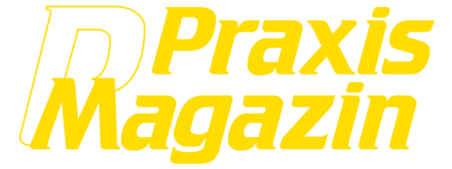 Magazin Logo