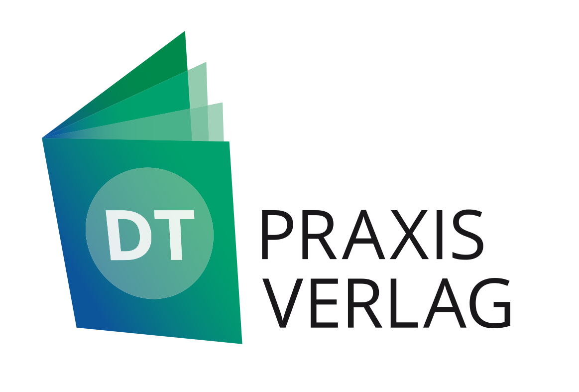 logo dt praxisverlag